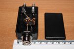 Balun - Homebrew Antenna Matching Unit 1:1 up to 100W (SSB)