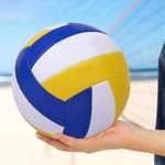 Indoor Outdoor Volleyball Volley Ball Professional Gym