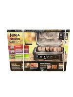Ninja OG850UK Woodfire Pro XL Electric BBQ Grill & Smoker Brand New And Sealed