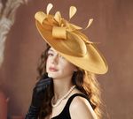 Extra Large Premium Hatinator Wedding Races Tea Party Any Occasion Women Ladies