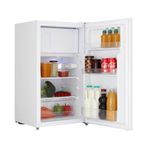 Cookology Under Counter Fridge with Freezer Zone 80L 48cm - White UCIB80WH