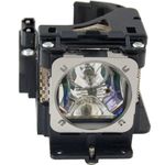 610-323-0726 / 610-332-3855 / POA-LMP90 / POA-LMP106 Lamp for SANYO PLC-WXL46