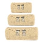 Crepe Bandages - 5cm, 7.5cm, 10cm 15cm- First Aid Sprains / Conforming Fast P&P