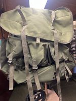 Alice Pack  Akmax Made Army Style Bushcraft