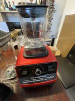 2 In 1 Commercial Blender , 2.5 L Capacity
