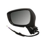 SIDE MIRROR FOR MAZDA 5402-14-0770324P BLIC NEW