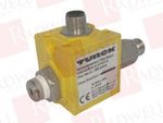 TURCK FCIC-G1/4A4P-LIL-H1141/1.0 / FCICG14A4PLILH114110 (NEW NO BOX)