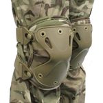 VCAM Hard Shell Knee Pads