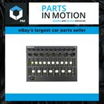 39pc 1/2dr Stnd Deep Impact Sckt CISS1239DM Carlyle Genuine Top Quality Product