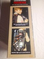 Spirit Ghostbusters Proton Pack Reproduction Replica Prop Backpack with Wand