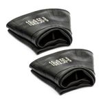 2x Inner Tubes 18x9.50-8 Straight Valve Quad Bike ATV 8 Inch Wheel Tyre