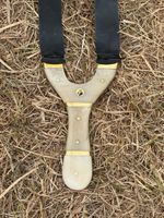 Premium Camel Bone Poacher Catapult