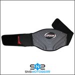 Kids/Youth/Child Motocross MX Off Road Quad Body/Kidney Belt - 22-27" Waist