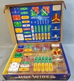 John Adams Hot Wires Spare Parts Choose Your Parts. 2010 V3 Snap Circuits