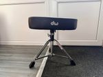 DW Drum Throne Tractor Style Seat