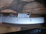 KE5404E50S Front Bumper Styling Plate For Nissan Qashqai J11 2013-2018