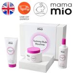 Mama Mio Pregnancy Gift Set Packed full Hydrating goodness Skin woak Up Protect