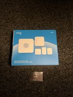 Ring Home Security System 5 Piece Bundle ( Gen 2 )