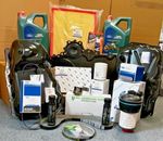 FORD TRANSIT CUSTOM TIMING BELT WET BELT KIT 2.0 ECOBLUE KIT COMPLETE