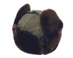 Le Chameau Tetras Chapka Winter Hat