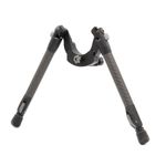 Tier One Carbon Evolution Bipod Tilt Picatinny 180mm
