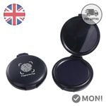 Mini Fingerprint Ink Pad Fingerprint Ink Pad Portable Fingerprint Kit For Office