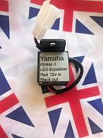 ⭐⭐ LED Indicator Flasher Relay 2 Pin For Yamaha XJ6 XJR 1200 1300  Plug & Pla⭐⭐ 