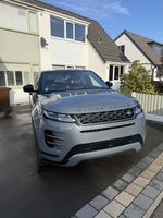 Range Rover Evoque First Edition 2020