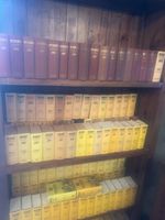 1949-2025 Wisden Cricketers Almanack Run - Individually priced - Free UK P&P