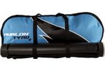 Avalon Archery Tyro Plus Bag With Arrow Tube. Turquoise. Free P&P. Take Down Bag