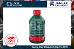 Febi 06161 Hydraulic Oil Synthetic 1L Replacement Fits Peugeot 206+ 1.4 i