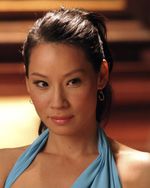 Lucy Liu [1037775] 8x10 photo (other sizes available)