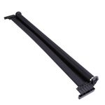 Sunroof Curtain Panoramic Roof Curtain Black 54107237593 For BMW 5 Series Gt F07