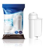 AL-Inte Water Filter For SIEMENS EQ.500 TQ503GB1 EQ. Serie Coffee Machine 
