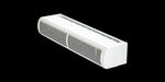 Thermoscreen C Seires 1000w  Over Door Heater