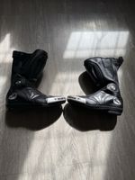 Dainese Axial Gore-Tex Waterproof Motorcycle Boots Black Size EU 43