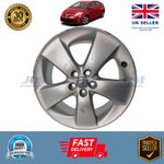 Genuine Toyota Prius Hybrid MK3 1.8 2009~2015  17" Inch Alloy Wheel Rim x 1