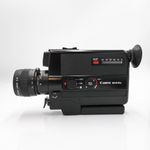 Canon 514XL Super 8 Cine Film Movie Camera - Fully Working