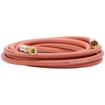 Draper Acetylene Hose (10M x 10mm) W706