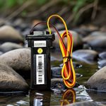 4G Waterproof GPS Tracker - 12 Month Package Included In Purchase Price.