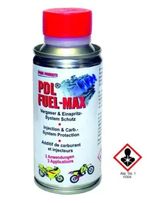 Profi Fuel PDL Max Motorcycle Carb Cleaner Fuel Additive 150ml