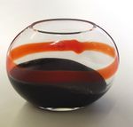 Murano Art Glass designed by Carlo Nason