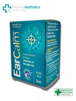 EarCalm Ear Infection Spray - 5ml