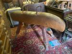 Vintage   Pommel Horse
