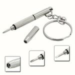 3 IN 1 Screwdriver Repair Tool Glasses Sunglasses Spectacles Mobile Phone Watch