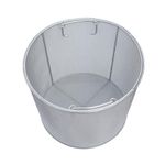 Instrument Cleaning Basket Easy to Clean Multipurpose Convenient Reliable