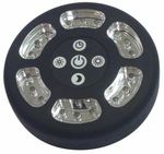 Leisurewize 21 LED Camping Night Light Tent Awning Hanging Lantern LWACC71