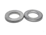 M5 M6 M8 M10 M12 FORM A FLAT WASHERS STAINLESS STEEL