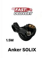 ANKER SOLIX Car Charger XT60 DC - DC | ECOFLOW | ALLPOWERS | 1.5M | FAST🚚