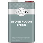 Liberon Stone Floor Shine 5 litre